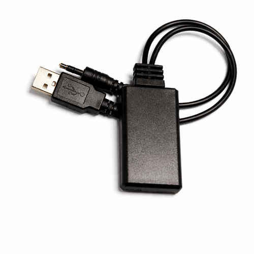 AUX Dongle (Box) - BlueCruise