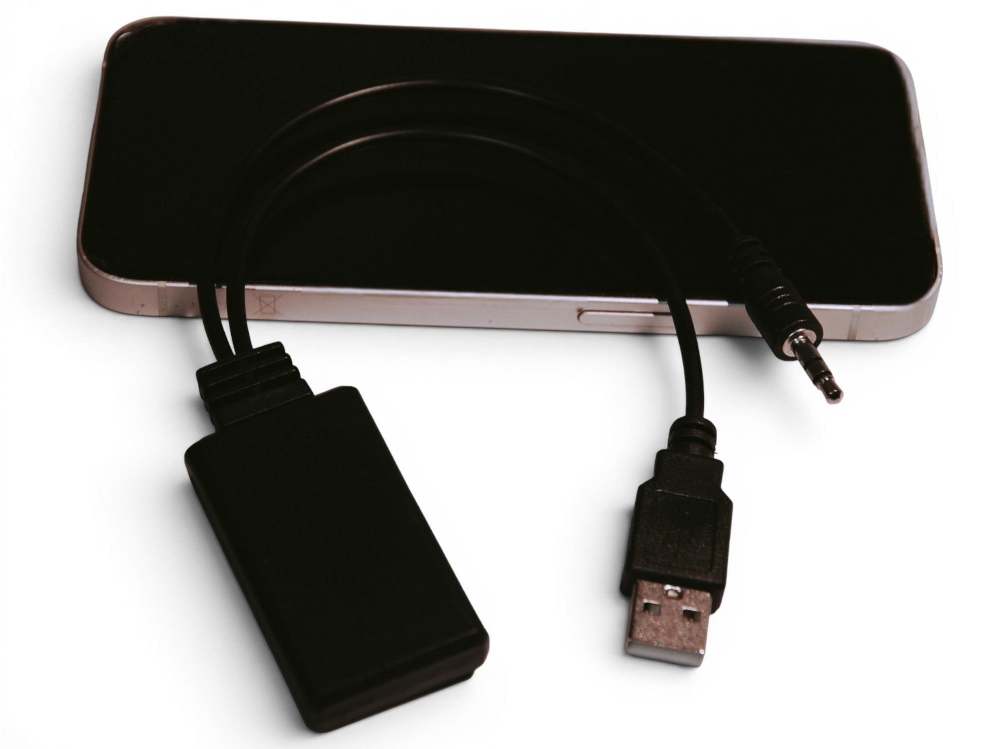 AUX Dongle (Box) - BlueCruise