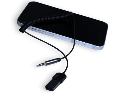 AUX Dongle (Kabel) - BlueCruise