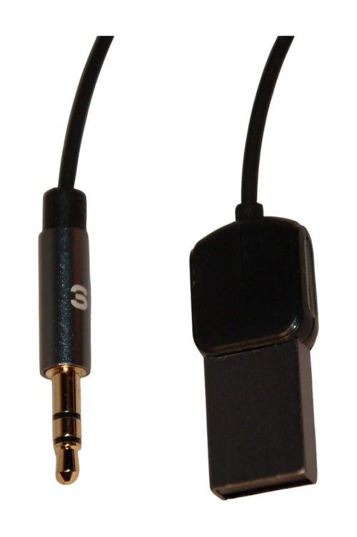 AUX Dongle (Kabel) - BlueCruise