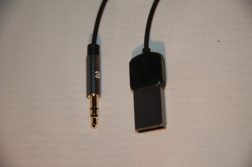 AUX Dongle (Kabel) - BlueCruise