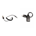 Aux Dongle (Kabel) + Aux Dongle (Box) - BlueCruise