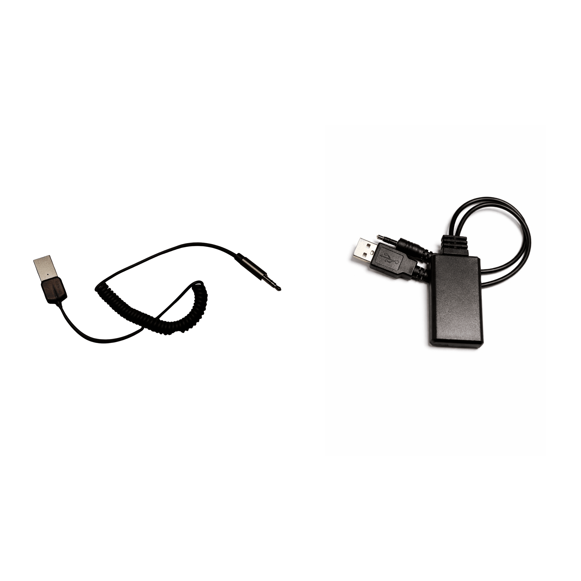 Aux Dongle (Kabel) + Aux Dongle (Box) - BlueCruise