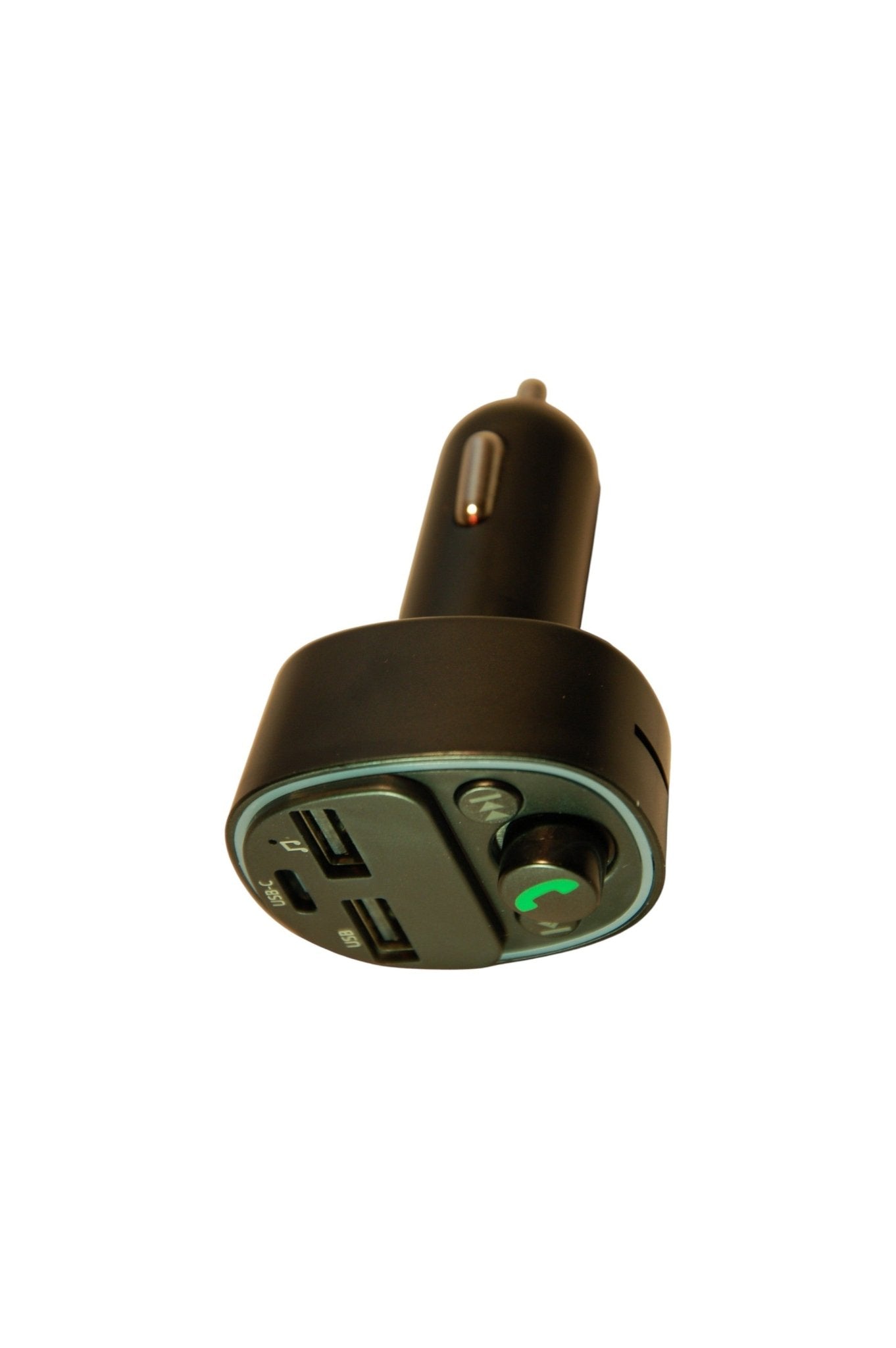 Bluetooth / FM Transmitter - BlueCruise