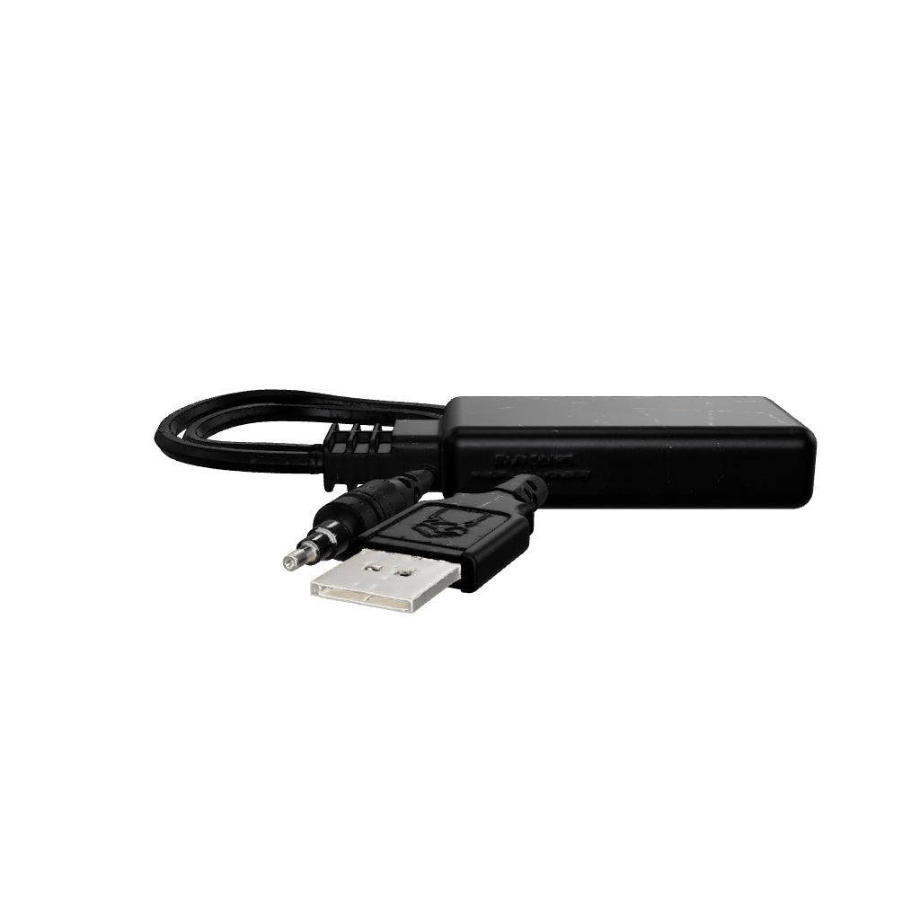 AUX Dongle (Box)