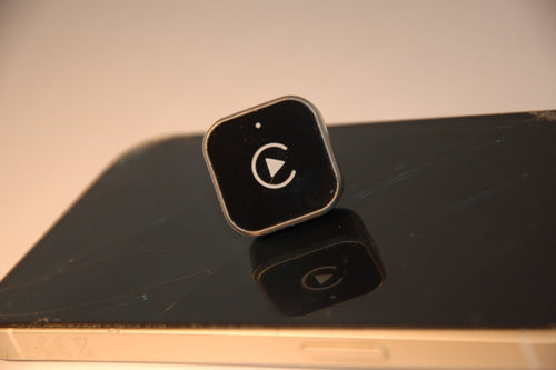 USB CarPlay Dongle - BlueCruise