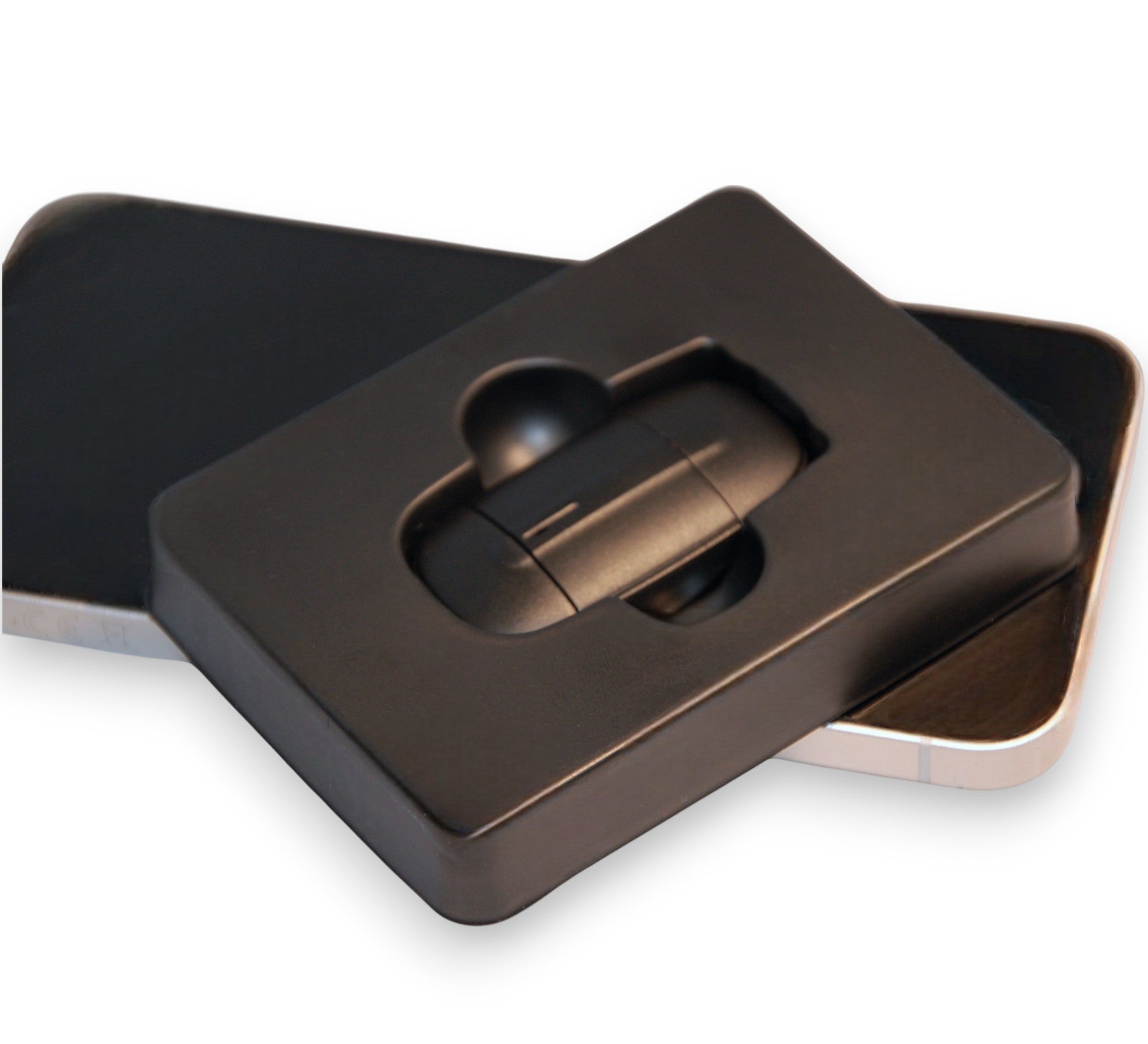 USB En USB - C CarPlay Dongle - BlueCruise